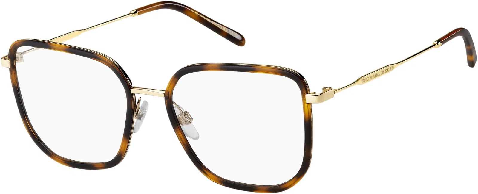Marc Jacobs Marc537 Eyeglasses - view 6